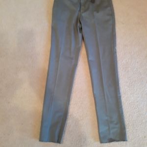 PT 101 [Pantoloni Torino] Stretch Grey Trousers